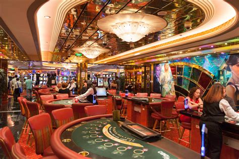 royal caribbean casino phone number.